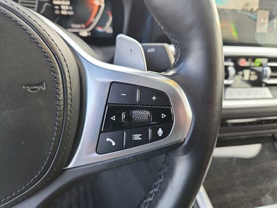 2023 BMW 4 Series M440i xDrive Gran Coupe