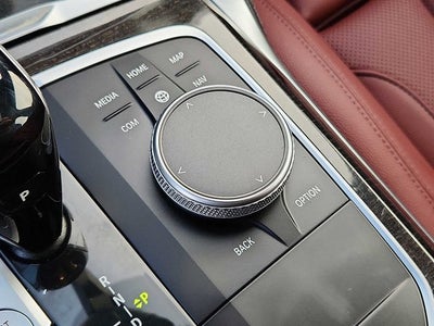 2023 BMW 4 Series M440i xDrive Gran Coupe