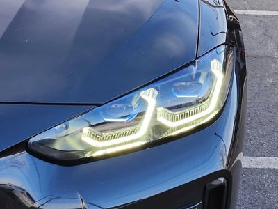 2023 BMW 4 Series M440i xDrive Gran Coupe