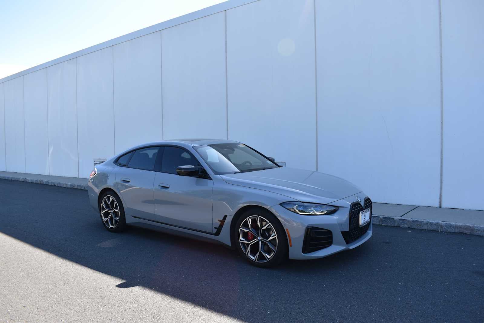 2024 BMW 4 Series M440i xDrive Gran Coupe