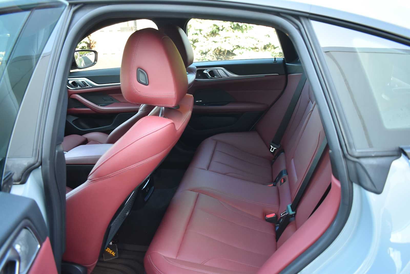 2024 BMW 4 Series M440i xDrive Gran Coupe