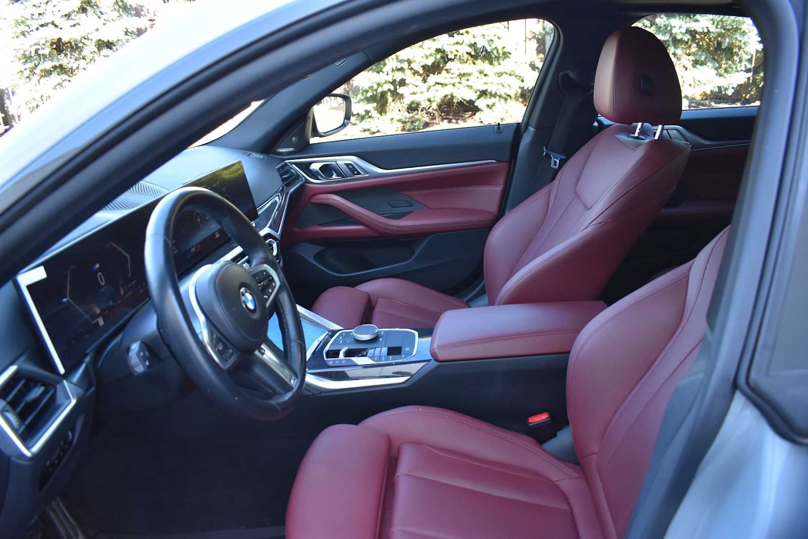 2024 BMW 4 Series M440i xDrive Gran Coupe