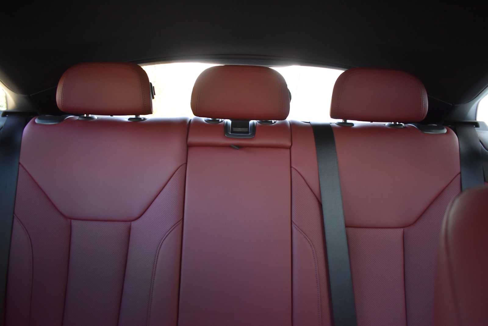 2024 BMW 4 Series M440i xDrive Gran Coupe