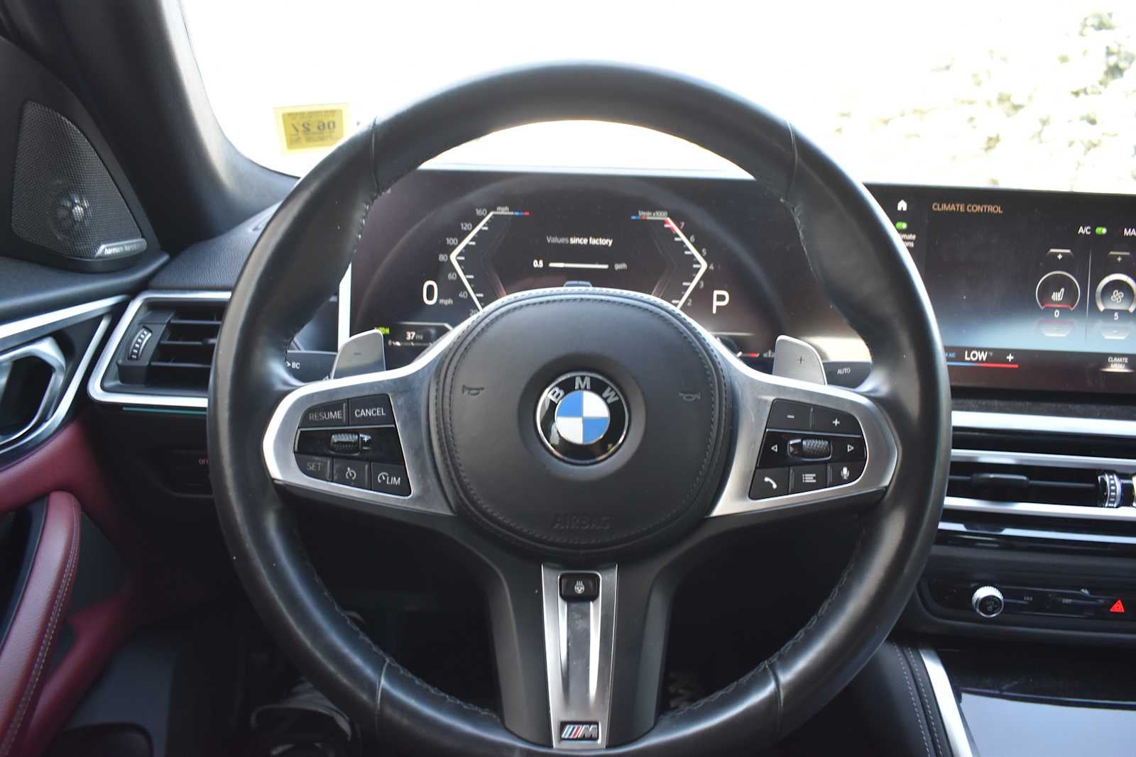 2024 BMW 4 Series M440i xDrive Gran Coupe