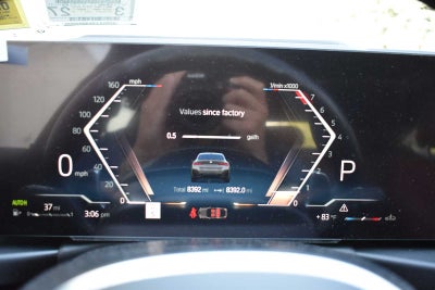 2024 BMW 4 Series M440i xDrive Gran Coupe