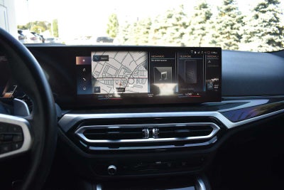 2024 BMW 4 Series M440i xDrive Gran Coupe