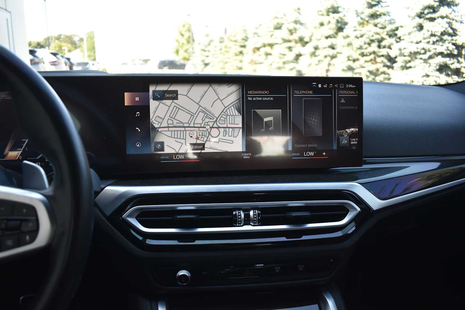 2024 BMW 4 Series M440i xDrive Gran Coupe