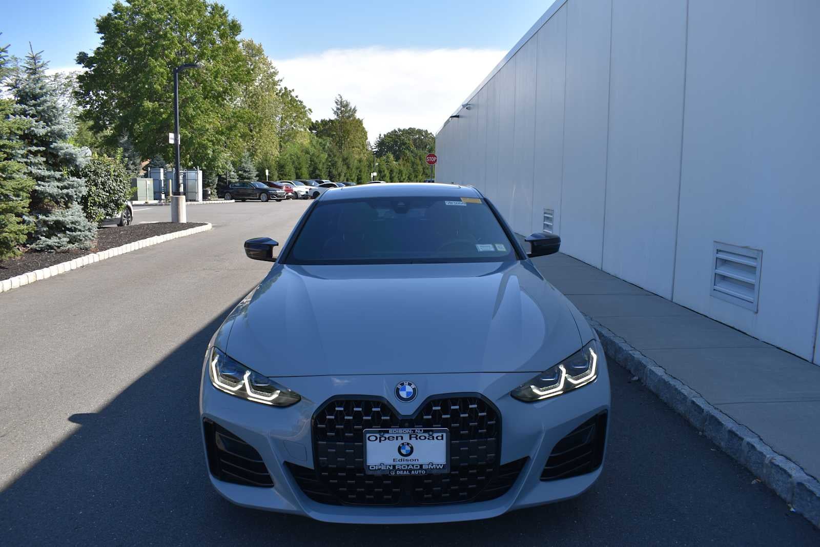 2024 BMW 4 Series M440i xDrive Gran Coupe