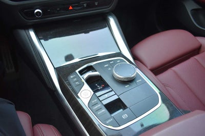 2024 BMW 4 Series M440i xDrive Gran Coupe