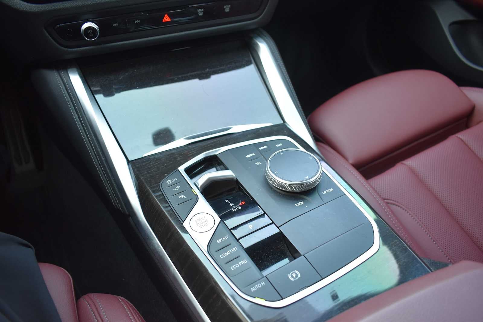 2024 BMW 4 Series M440i xDrive Gran Coupe