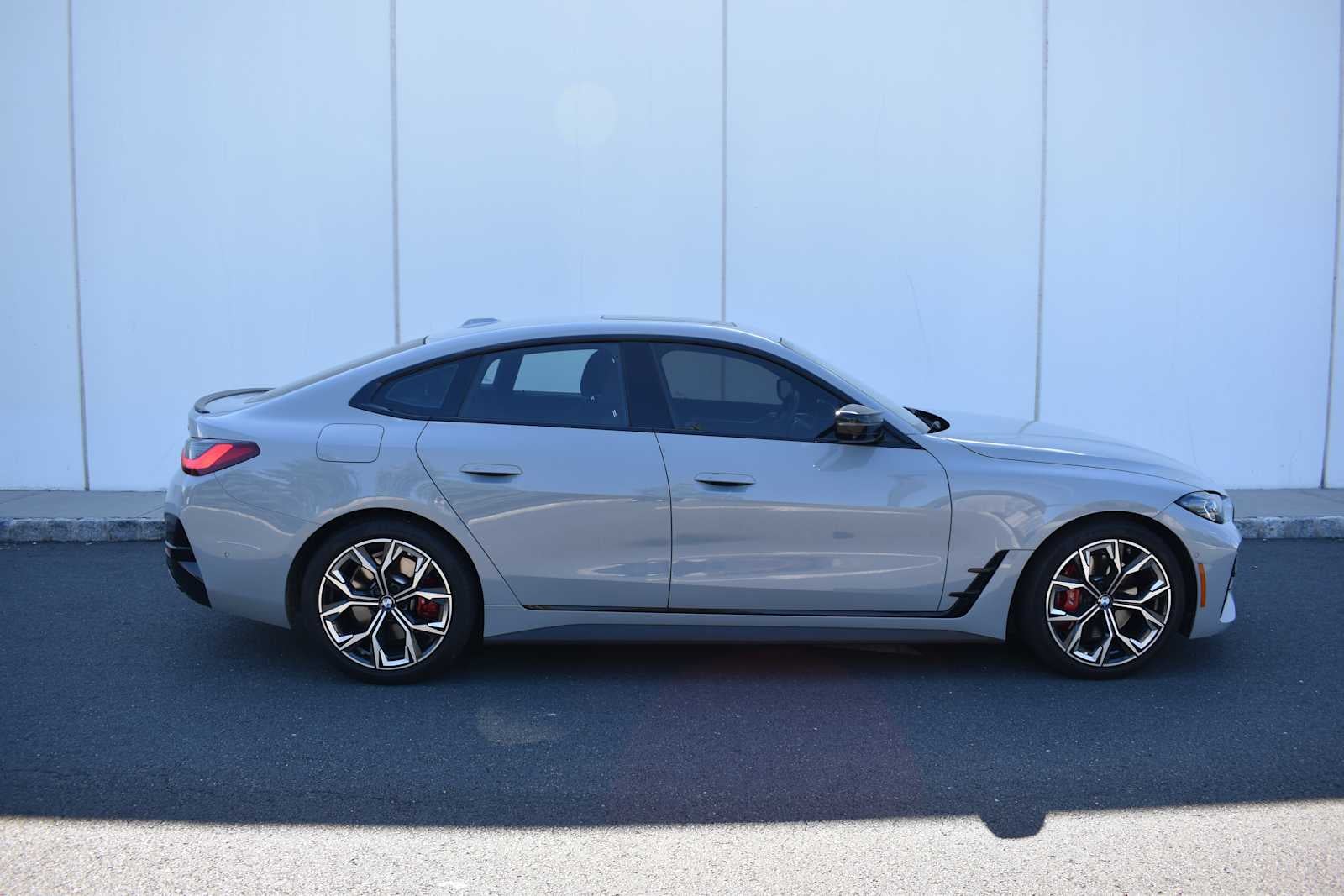 2024 BMW 4 Series M440i xDrive Gran Coupe