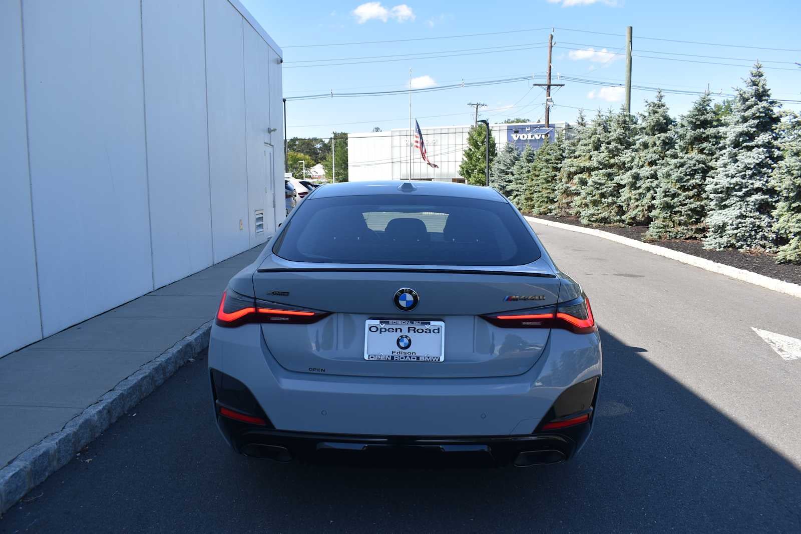 2024 BMW 4 Series M440i xDrive Gran Coupe