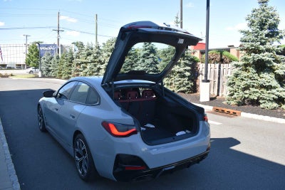2024 BMW 4 Series M440i xDrive Gran Coupe