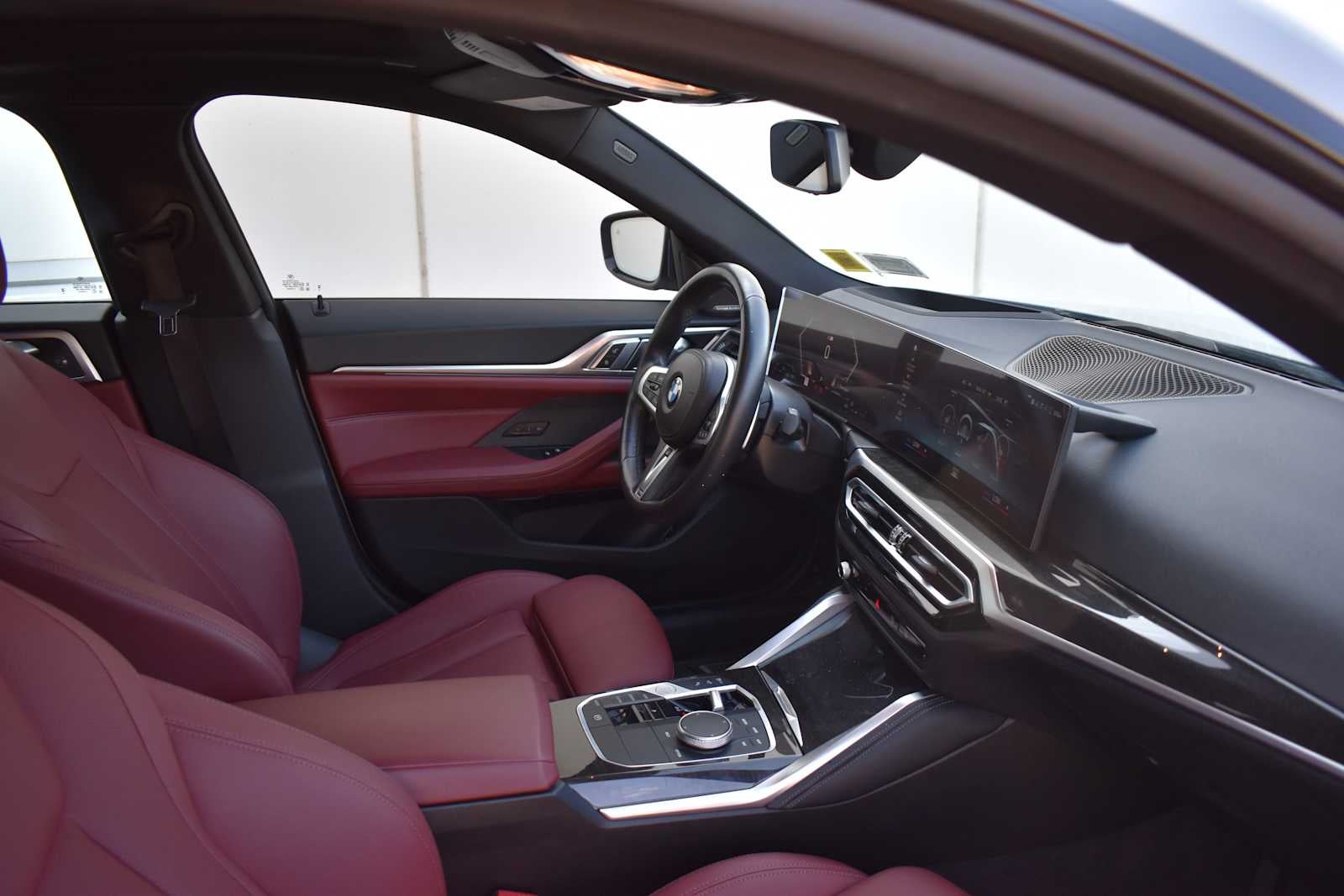 2024 BMW 4 Series M440i xDrive Gran Coupe