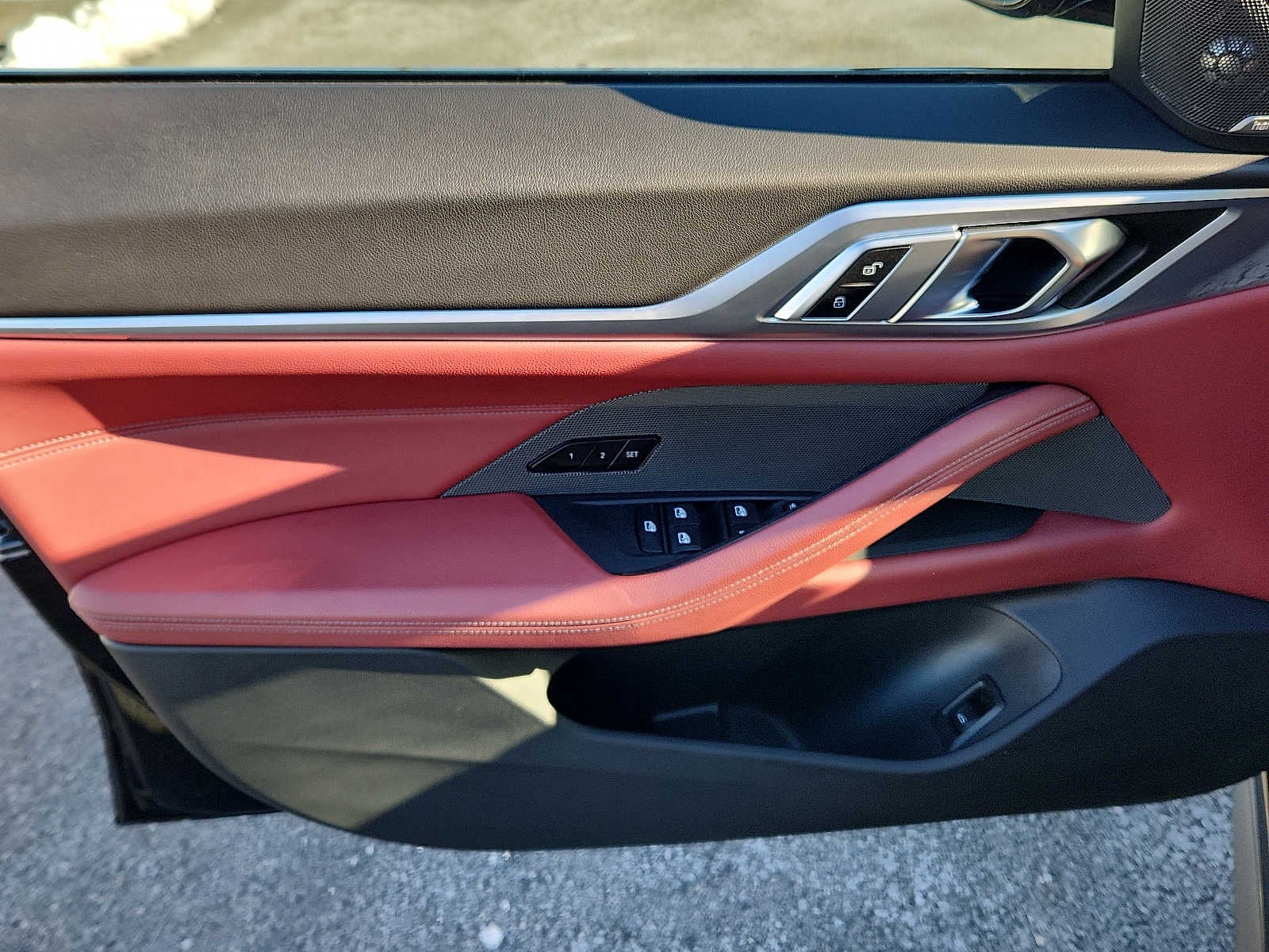 2024 BMW 4 Series M440i xDrive Gran Coupe