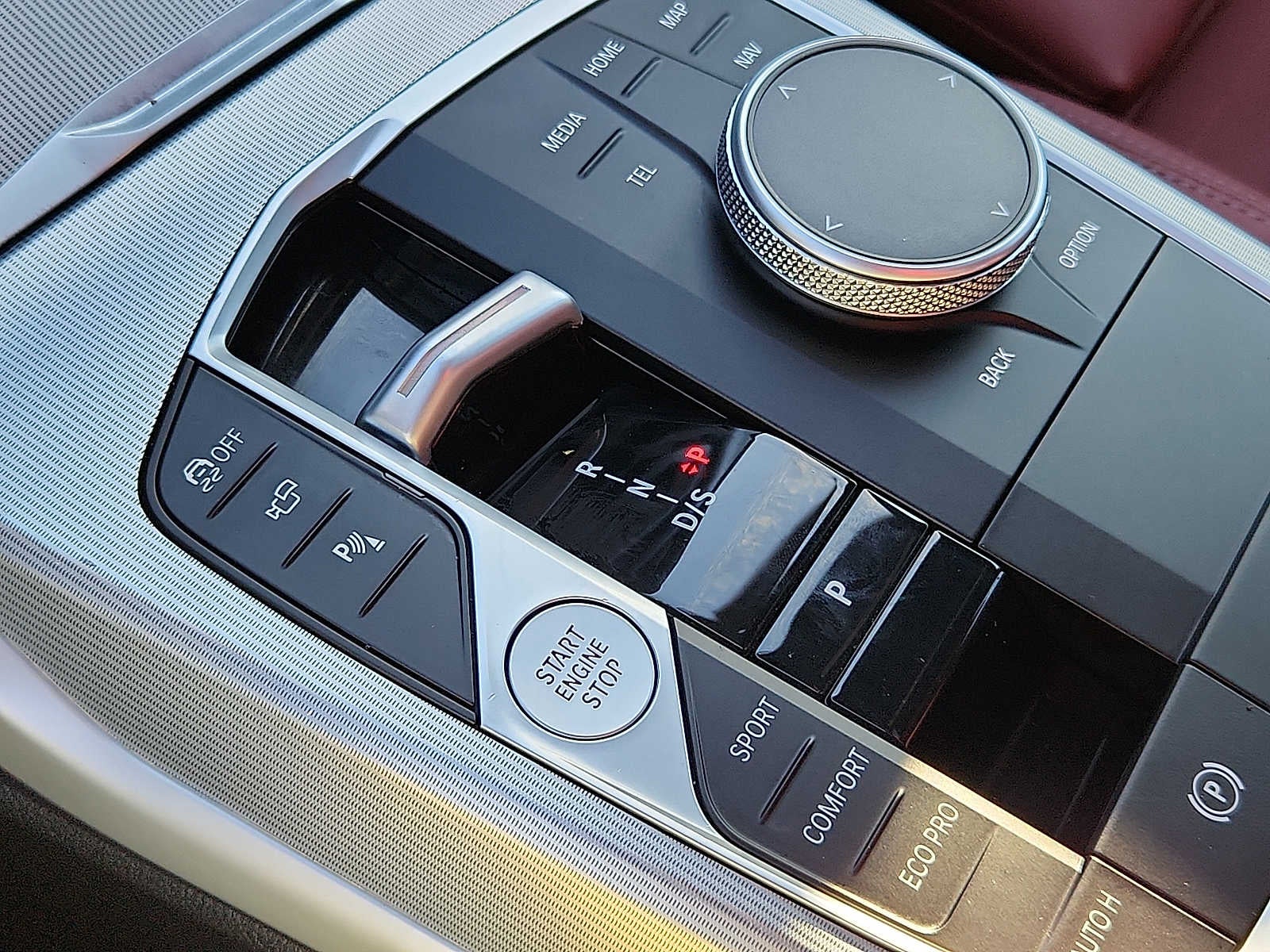 2024 BMW 4 Series M440i xDrive Gran Coupe