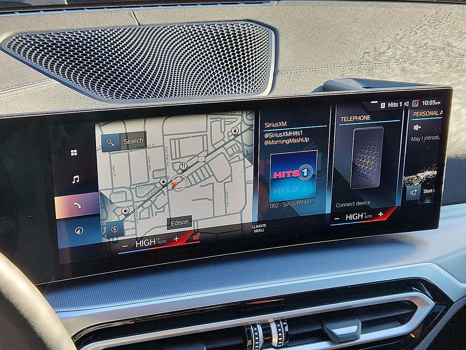 2024 BMW 4 Series M440i xDrive Gran Coupe