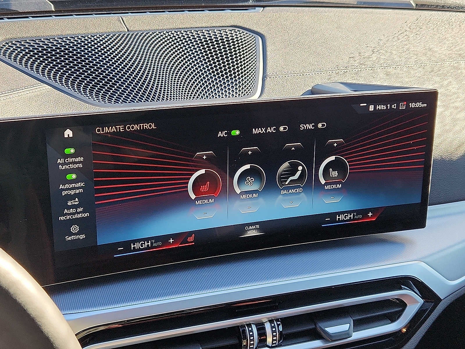 2024 BMW 4 Series M440i xDrive Gran Coupe