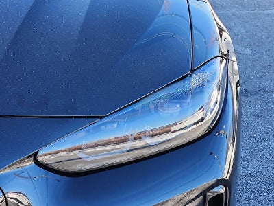 2024 BMW 4 Series M440i xDrive Gran Coupe