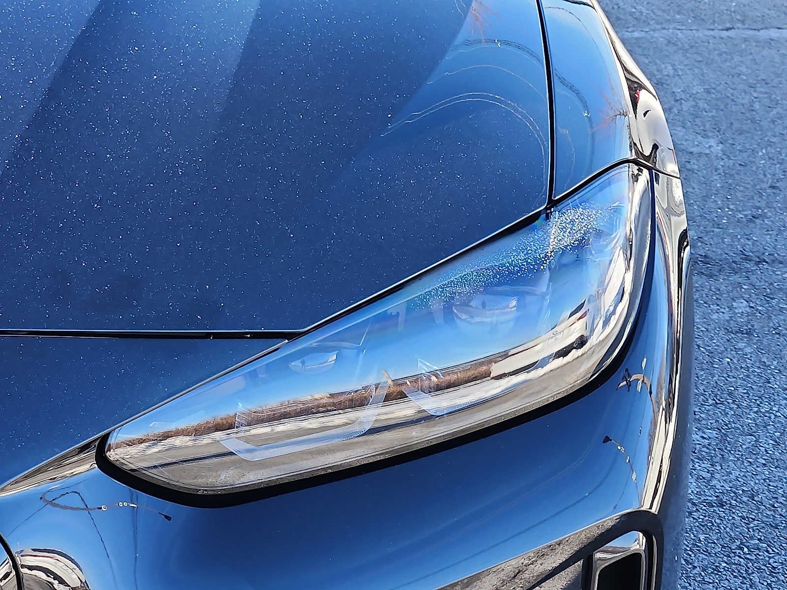 2024 BMW 4 Series M440i xDrive Gran Coupe