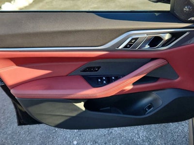 2024 BMW 4 Series M440i xDrive Gran Coupe