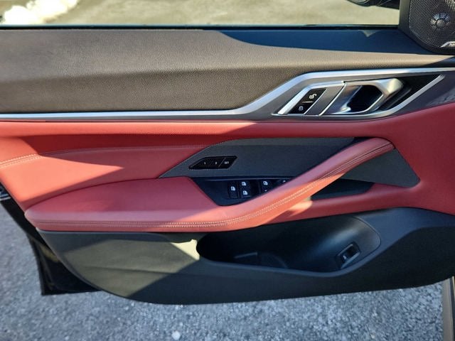 2024 BMW 4 Series M440i xDrive Gran Coupe