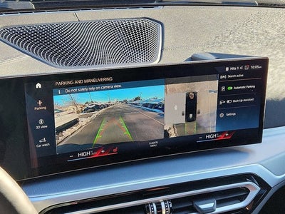 2024 BMW 4 Series M440i xDrive Gran Coupe