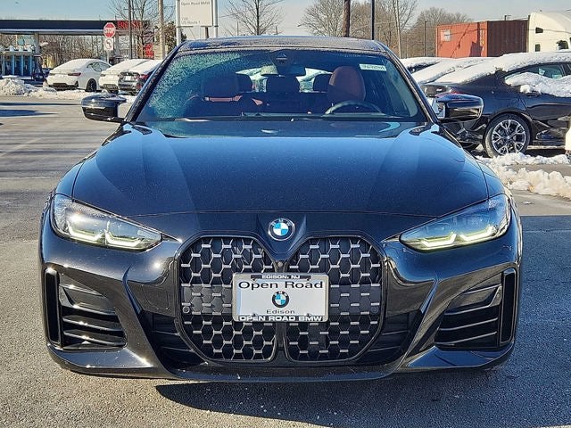 2024 BMW 4 Series M440i xDrive Gran Coupe