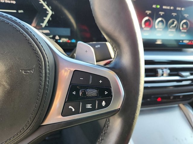 2024 BMW 4 Series M440i xDrive Gran Coupe