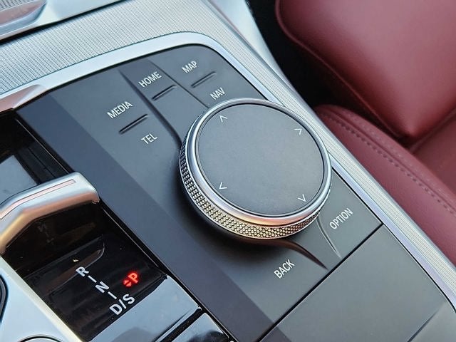 2024 BMW 4 Series M440i xDrive Gran Coupe