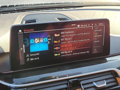 2023 BMW 5 Series 530i xDrive Sedan