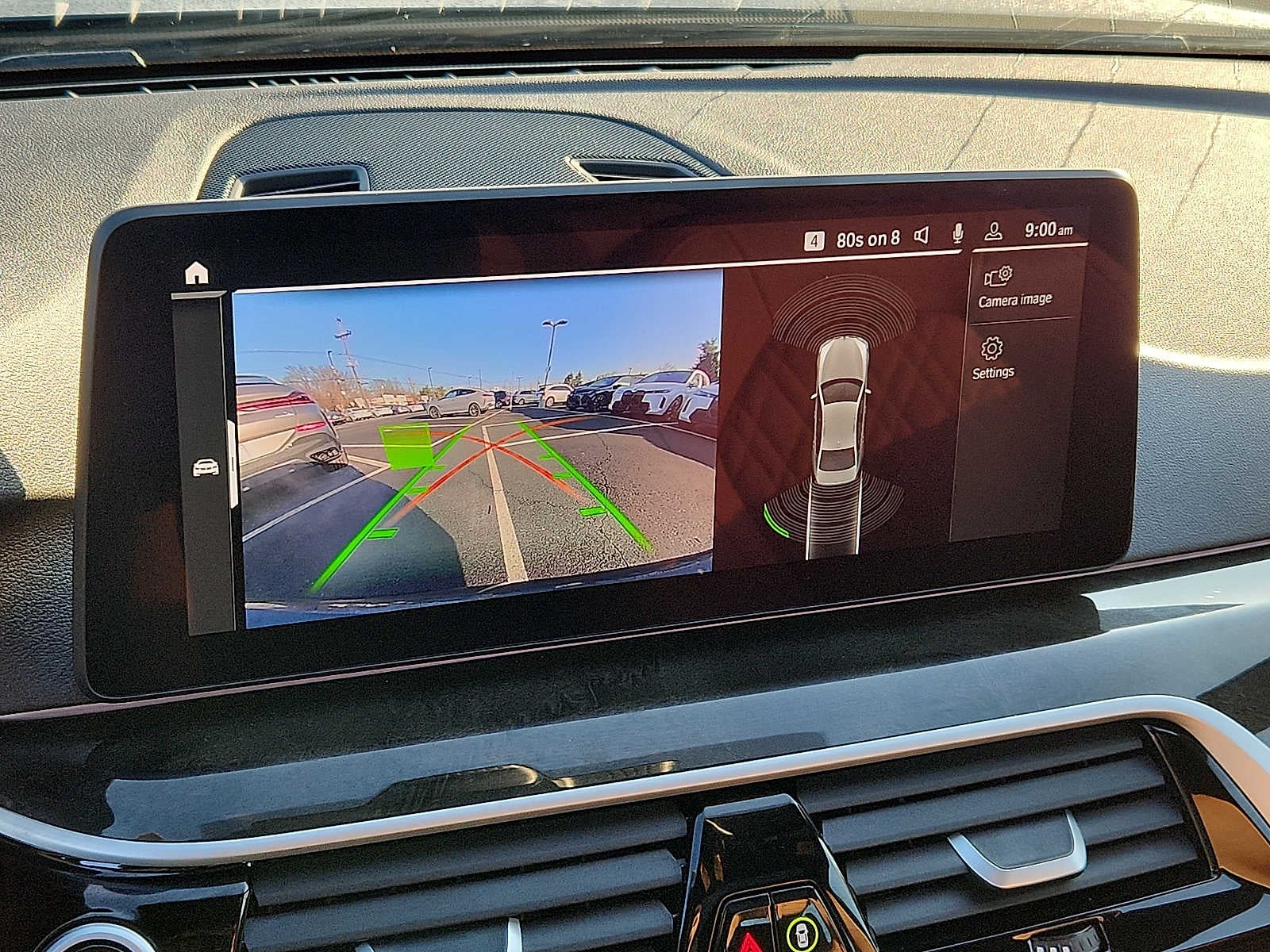 2023 BMW 5 Series 530i xDrive Sedan