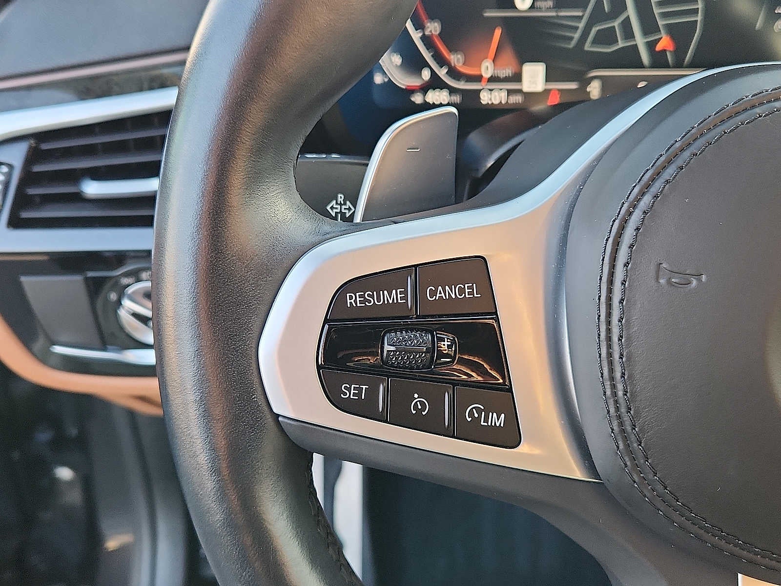 2023 BMW 5 Series 530i xDrive Sedan