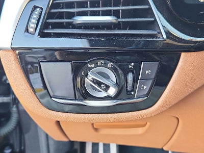 2023 BMW 5 Series 530i xDrive Sedan