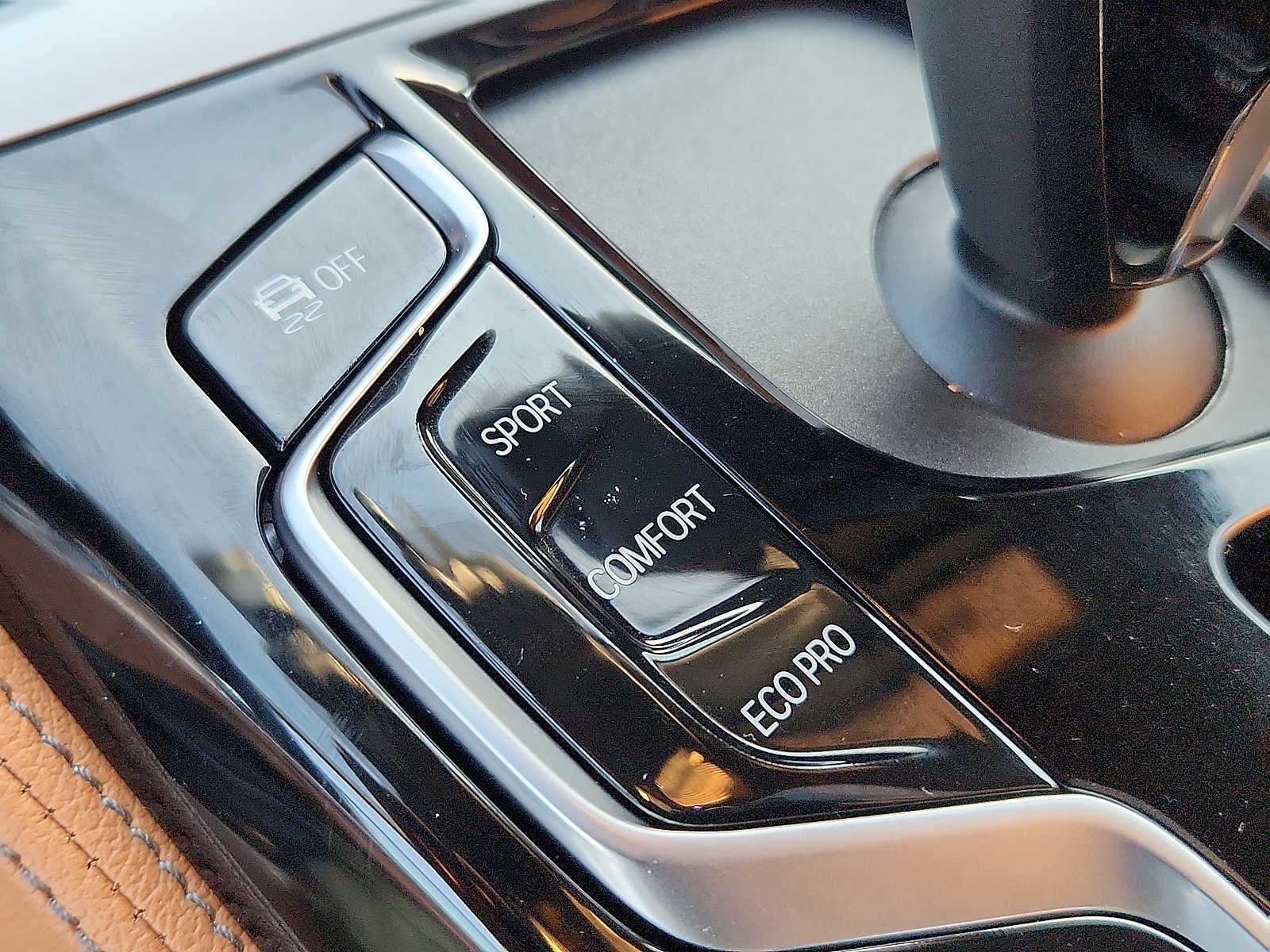 2023 BMW 5 Series 530i xDrive Sedan