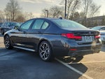 2023 BMW 5 Series 530i xDrive Sedan