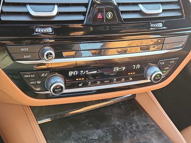 2023 BMW 5 Series 530i xDrive Sedan