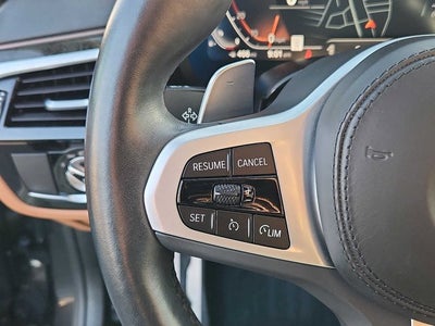 2023 BMW 5 Series 530i xDrive Sedan