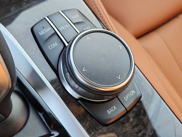 2023 BMW 5 Series 530i xDrive Sedan