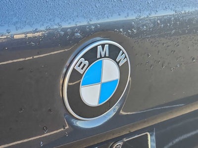 2023 BMW 5 Series 530i xDrive Sedan