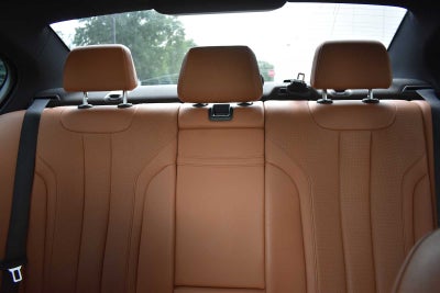 2023 BMW 5 Series 530i xDrive Sedan