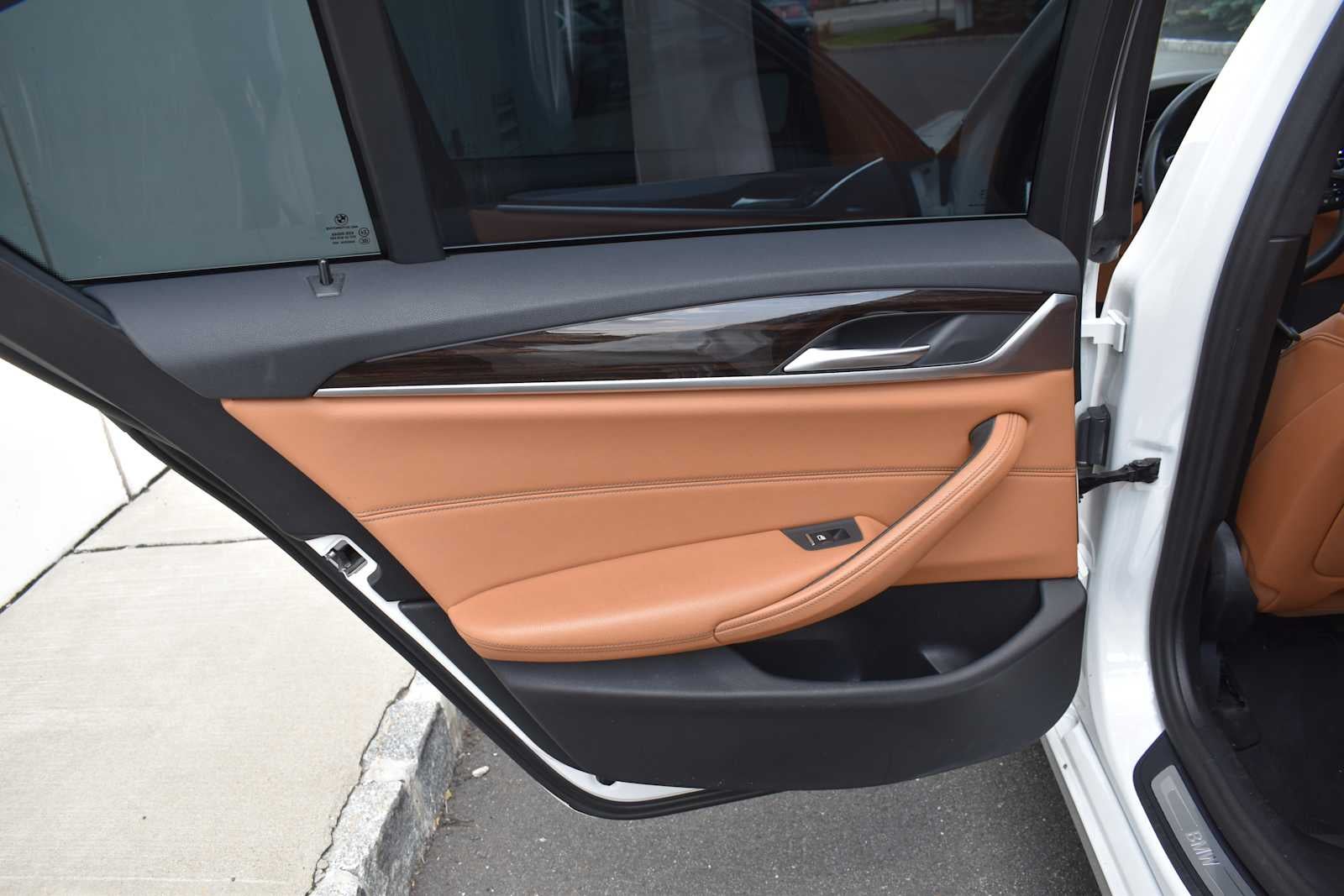2023 BMW 5 Series 530i xDrive Sedan