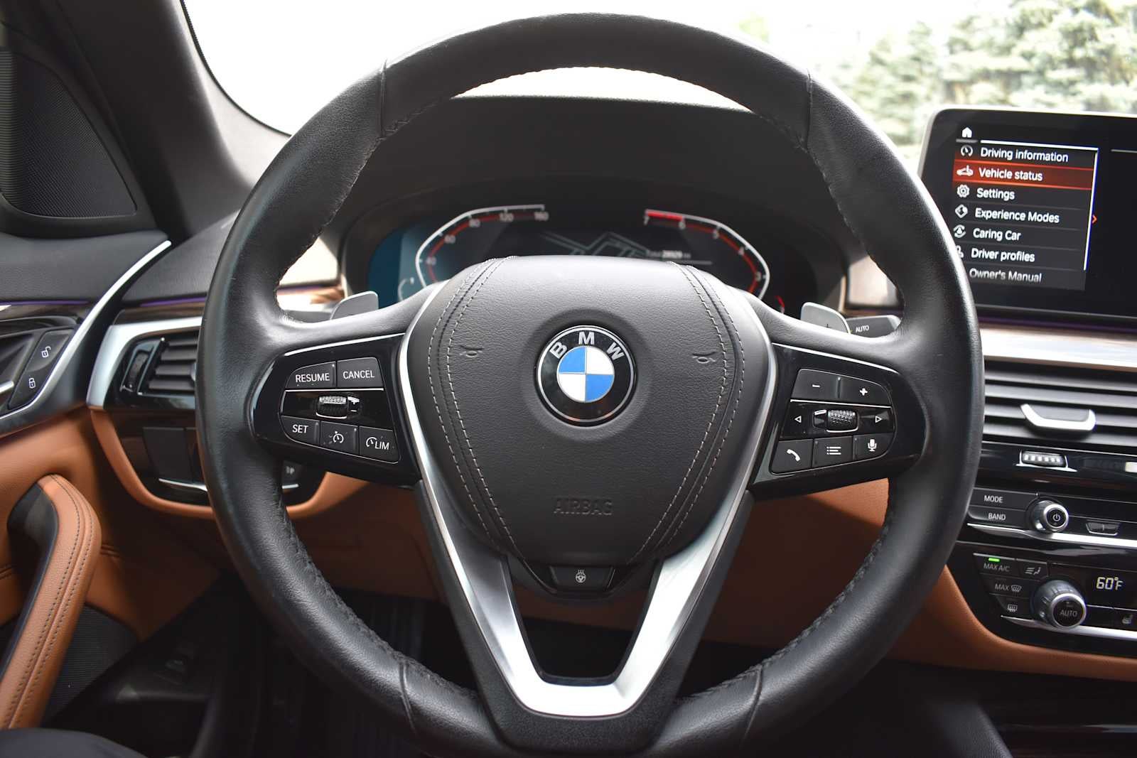 2023 BMW 5 Series 530i xDrive Sedan