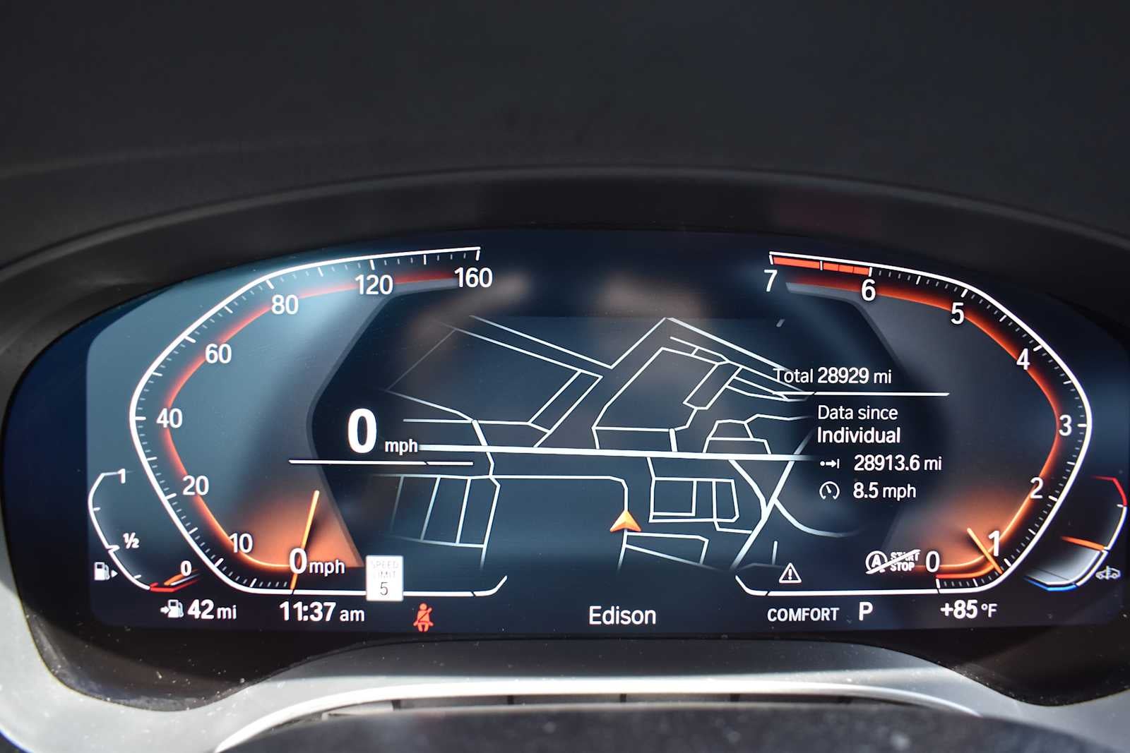 2023 BMW 5 Series 530i xDrive Sedan