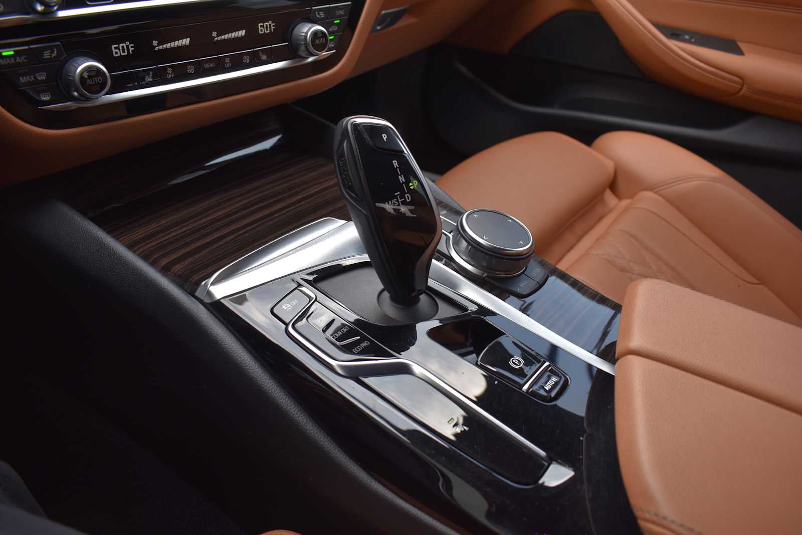 2023 BMW 5 Series 530i xDrive Sedan
