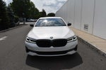 2023 BMW 5 Series 530i xDrive Sedan