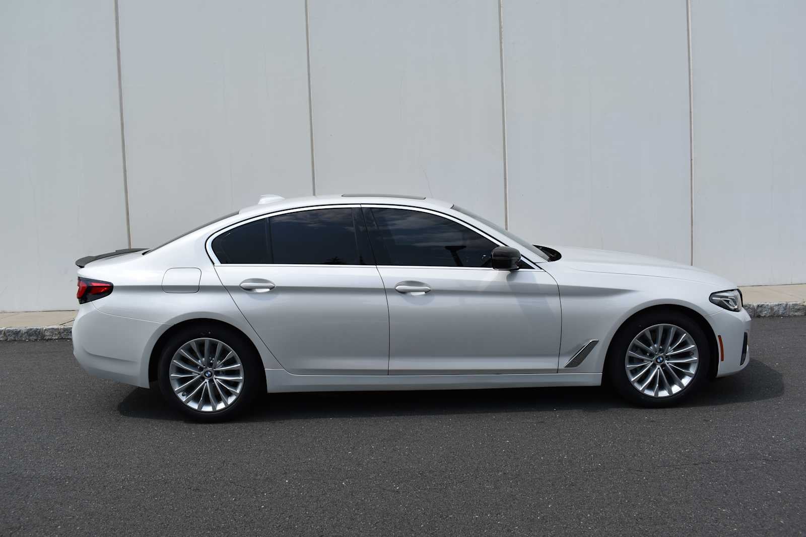 2023 BMW 5 Series 530i xDrive Sedan