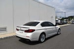 2023 BMW 5 Series 530i xDrive Sedan