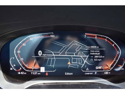 2023 BMW 5 Series 530i xDrive Sedan