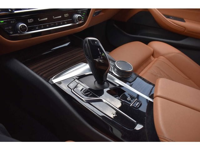2023 BMW 5 Series 530i xDrive Sedan